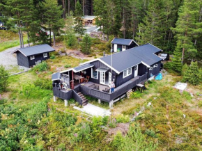 Holiday home frosta II